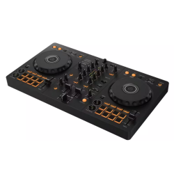 Pioneer DDJ-FLX4 - Location