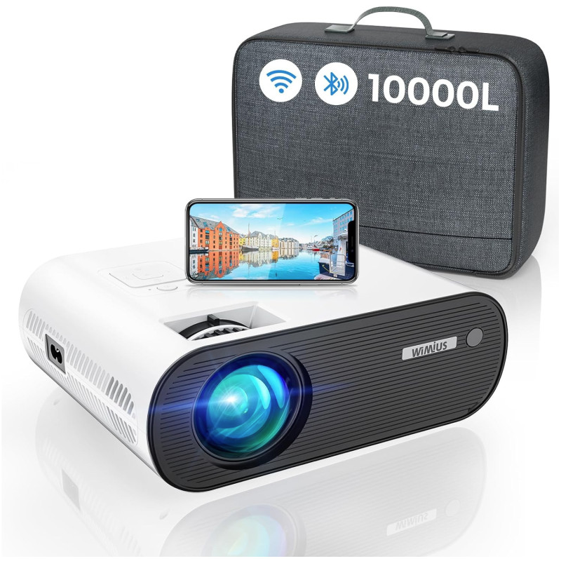 Location Vidéoprojecteur - Full HD, 16000 Lumens