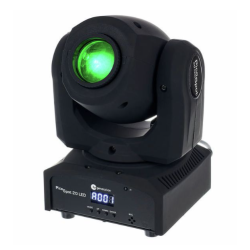 Location Lyres LED PicoSpot 45W & 20W - Effets lumineux à Cholet