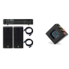 Pack Grande Enceinte Bluetooth - Sonorisation Puissante en Location