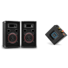 Pack Petite Enceinte Bluetooth - Sonorisation Compacte & Pratique