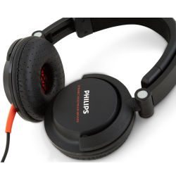 Location Casque Audio Filaire - Pour DJ et monitoring