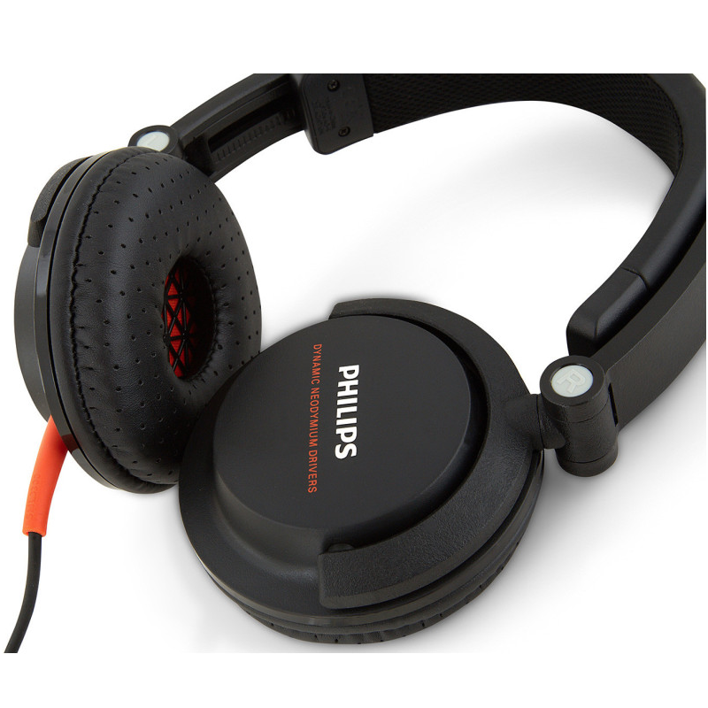 Location Casque Audio Filaire - Pour DJ et monitoring