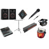 Pack Sono Petite Occasion – Sonorisation & Éclairage en Location