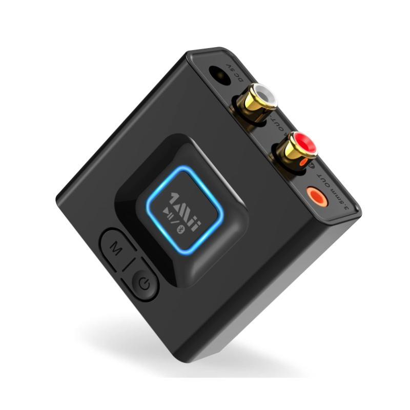 Location Récepteur Bluetooth 1Mii ML201 - Audio sans fil à Cholet