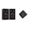 Pack Petite Enceinte Bluetooth – Sonorisation Compacte & Pratique