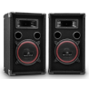 Enceintes Malone 400W - Location Sono Puissante