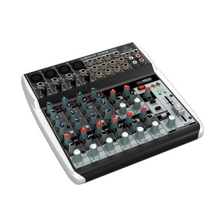 Location Table de Mixage Behringer XENYX Q1202USB - Cholet