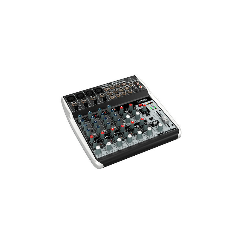 Location Table de Mixage Behringer XENYX Q1202USB - Cholet