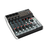 Location Table de Mixage Behringer XENYX Q1202USB - Cholet