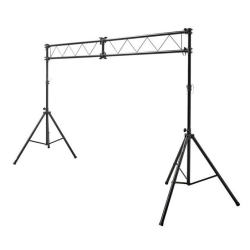 Location Pied de Lumière Millenium SLS300 - Support Éclairage à Cholet
