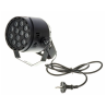 Location PAR LED 12W RGBW - Éclairage événementiel à Cholet