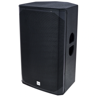 Enceinte amplifier 1000W