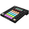 Wolfmix W1 MK3 – Contrôleur DMX autonome en location