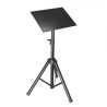 Location Support de vidéoprojecteur – Trépied réglable et antidérapant