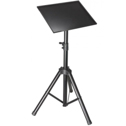 Location Support de vidéoprojecteur - Trépied réglable et antidérapant