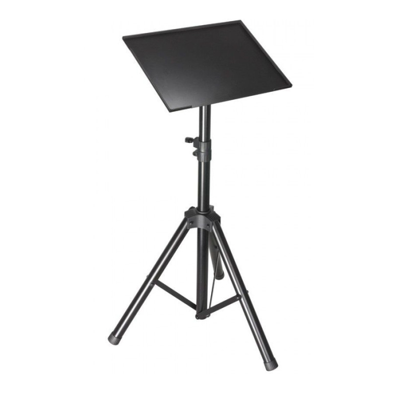 Location Support de vidéoprojecteur - Trépied réglable et antidérapant