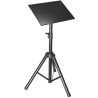 Location Support de vidéoprojecteur - Trépied réglable et antidérapant
